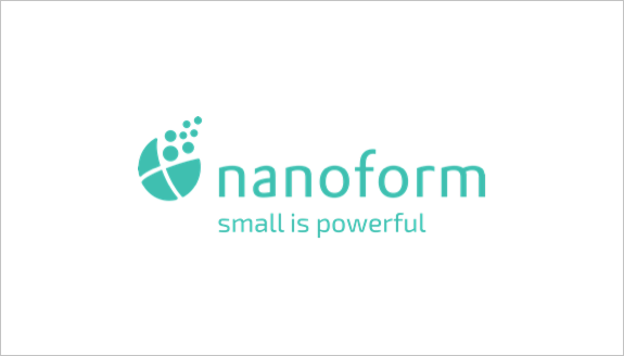 Nanoform