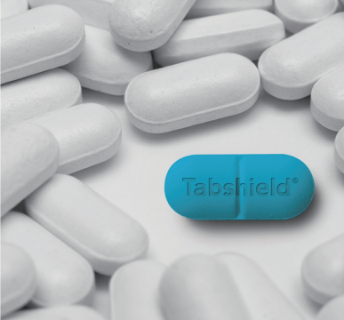Tabshield